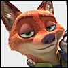 Nick Wilde